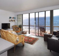 Rivermouth on Kingston Beach - Accommodation Coffs Harbour