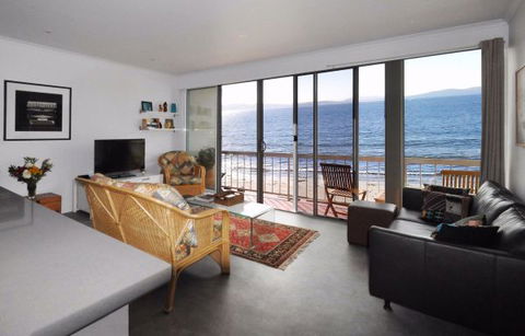 Rivermouth On Kingston Beach - Accommodation Coffs Harbour 0