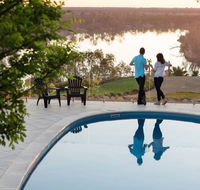 Rilli Retreat - Accommodation Coffs Harbour
