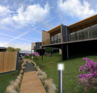 Rosevears Hotel - Accommodation Coffs Harbour