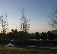 Rutherford Park Country Retreat - Accommodation Coffs Harbour