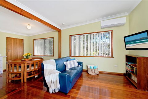 Salt Breeze - Accommodation Coffs Harbour 1