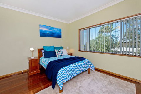Salt Breeze - Accommodation Coffs Harbour 5