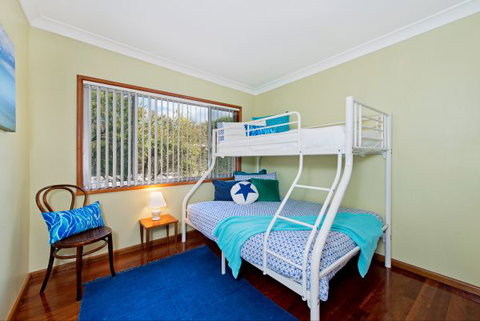 Salt Breeze - Accommodation Coffs Harbour 6