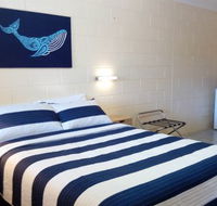 Sail Inn - Yeppoon - Accommodation Coffs Harbour