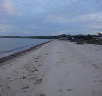 Samuel's Shack - Accommodation Coffs Harbour