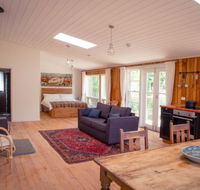 Sandalwood Shearing Shed - Accommodation Coffs Harbour