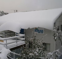 Schuss Lodge Thredbo - Accommodation Coffs Harbour