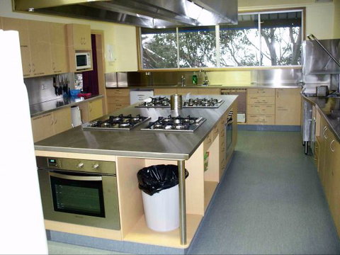 Schuss Lodge Thredbo - Accommodation Coffs Harbour 1