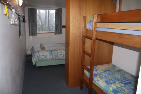 Schuss Lodge Thredbo - Accommodation Coffs Harbour 4