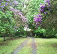Serendip River Retreat - Accommodation Coffs Harbour