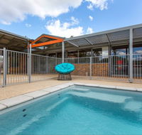 Serengale Retreat - Accommodation Coffs Harbour