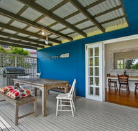 Seahorse - Accommodation Coffs Harbour