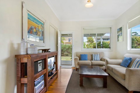 Seahorse - Accommodation Coffs Harbour 2
