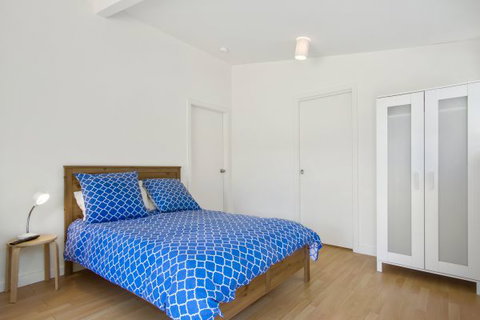 Seahorse - Accommodation Coffs Harbour 3