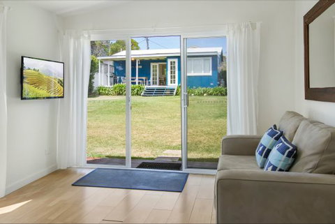 Seahorse - Accommodation Coffs Harbour 4