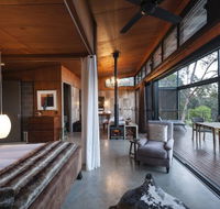 Spicers Sangoma Retreat - Accommodation Coffs Harbour