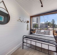 Stranded Beach Stay Yeppoon - Accommodation Coffs Harbour