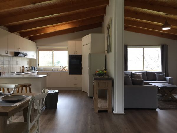 Lidster NSW Accommodation Coffs Harbour