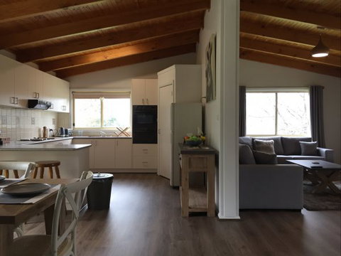 Swagman Homestead At Stockman's Ridge Wines - Accommodation Coffs Harbour 0