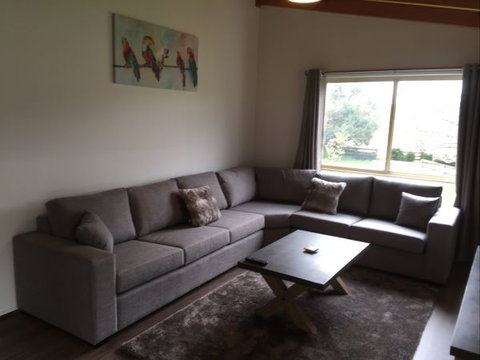 Swagman Homestead At Stockman's Ridge Wines - Accommodation Coffs Harbour 3