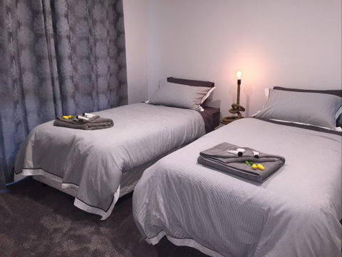 Swagman Homestead At Stockman's Ridge Wines - Accommodation Coffs Harbour 4