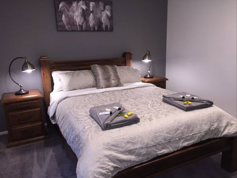 Swagman Homestead At Stockman's Ridge Wines - Accommodation Coffs Harbour 5