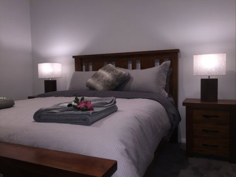 Swagman Homestead At Stockman's Ridge Wines - Accommodation Coffs Harbour 6