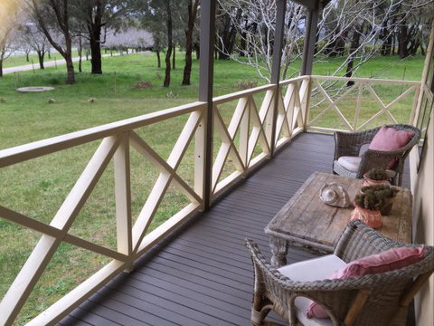 Swagman Homestead At Stockman's Ridge Wines - Accommodation Coffs Harbour 7