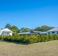Sydney Olympic Park Lodge - Accommodation Coffs Harbour
