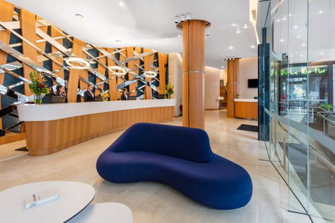 Tank Stream Hotel Sydney - Accommodation Coffs Harbour 1