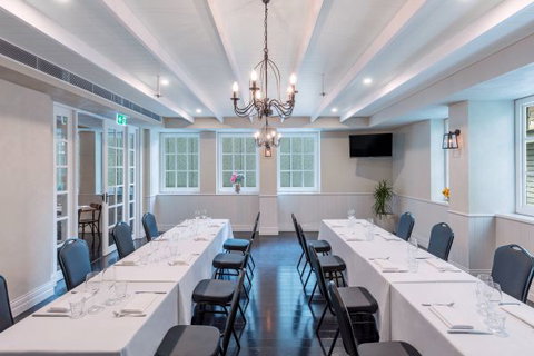 Tank Stream Hotel Sydney - Accommodation Coffs Harbour 3