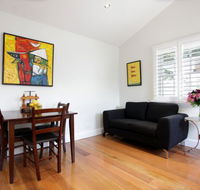 Tannin Apartment - Accommodation Coffs Harbour