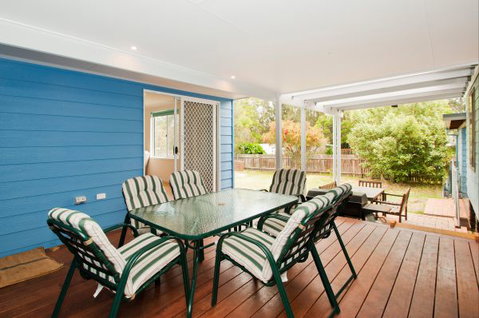 Tea Tree Cottage - Accommodation Coffs Harbour 0