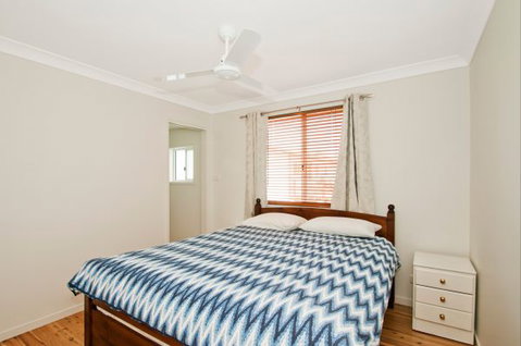 Tea Tree Cottage - Accommodation Coffs Harbour 1