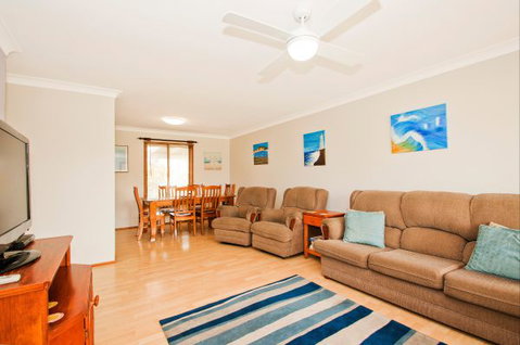 Tea Tree Cottage - Accommodation Coffs Harbour 2