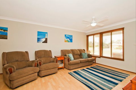 Tea Tree Cottage - Accommodation Coffs Harbour 3