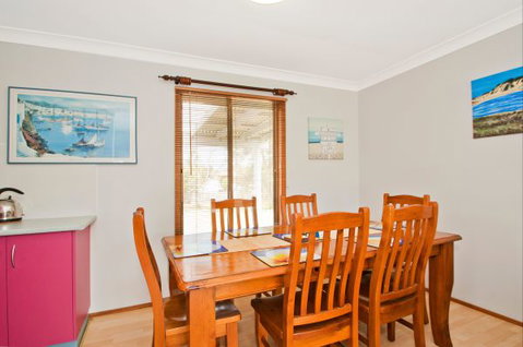 Tea Tree Cottage - Accommodation Coffs Harbour 4