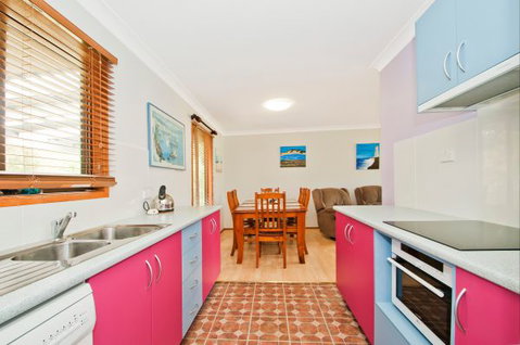 Tea Tree Cottage - Accommodation Coffs Harbour 6