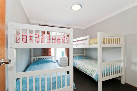 Tea Tree Cottage - Accommodation Coffs Harbour 7