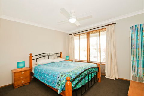 Tea Tree Cottage - Accommodation Coffs Harbour 8