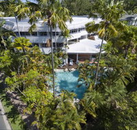 The Beach Terraces - Accommodation Coffs Harbour