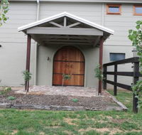 The Loch Barn - Accommodation Coffs Harbour