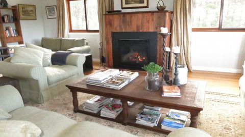 The Loch Barn - Accommodation Coffs Harbour 3