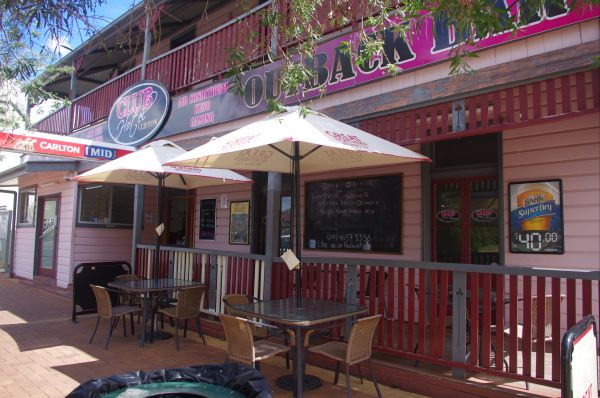 Clifton QLD Accommodation Coffs Harbour