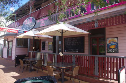 The Club Clifton - Accommodation Coffs Harbour 0