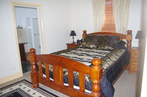 The Club Clifton - Accommodation Coffs Harbour 1