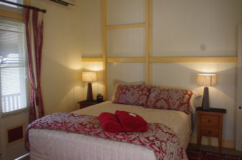 The Club Clifton - Accommodation Coffs Harbour 3