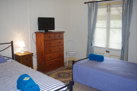 The Club Clifton - Accommodation Coffs Harbour 4