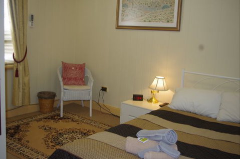 The Club Clifton - Accommodation Coffs Harbour 5